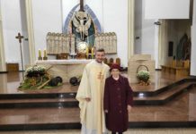 90 LAT – wyjątkowe urodziny