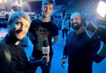 11 Przykazań I Między Ziemią a Niebem I niedziela 19 listopada 2023