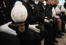 Górnicza Barbórka 2023