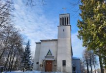 Rekolekcje Adwentowe 2023 #1