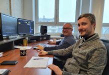 Program katolicki o Światowym Dniu Młodzieży w diecezji #66