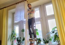 Przygotowania domowe do świąt Bożego Narodzenia AD 2023