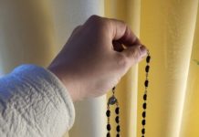 Modlitwa nie do odparcia – Nowenna Pompejańska 2023 #6