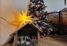 Rodzinne święta Bożego Narodzenia 2023