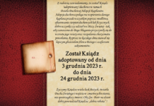 Dziękuję Ci św. Mikołaju – duchowy prezent na mikołajki