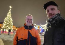 Bieg Trzech Króli i odwiedziny Brata Zakonnego