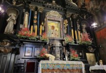 Jasna Góra – zimowe pielgrzymowanie do Sanktuarium i do Szopki