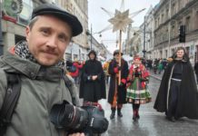 Orszak Trzech Króli 2024