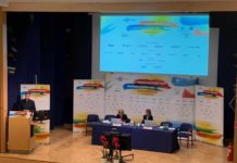 Posługa kapelana w opiece paliatywnej – wykład w Centrum Zdrowia Dziecka w Warszawie