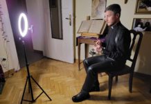 Kapłańska dyspozycyjność wobec Kościoła i wiernych – #VlogKapłański #18