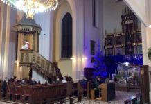 O diakonacie do kapłaństwa i diakonacie stałym – św. Szczepana