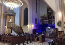 Jezus – potomek Dawida – Syn Maryi i Józefa I Boże Narodzenie