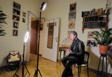 Ksiądz uczy religii – czy komuś potrzebna religia w szkole? I #VlogKapłański #21