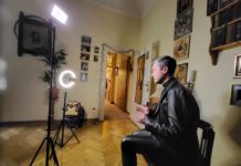 Ksiądz odwiedza swoich parafian – Kolęda – Wizyta Duszpasterska I #VlogKapłański #20