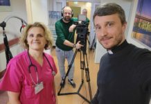 Nagrania na Światowy Dzień Chorego 2024