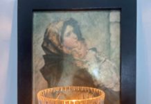 Odejście i pożegnanie w hospicjum stacjonarnym