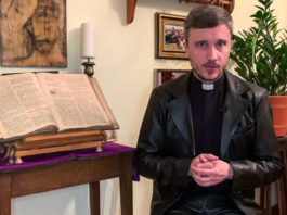 Wielki Post w życiu i posłudze księdza. Czy i jak ksiądz pości? – #VlogKapłański #22