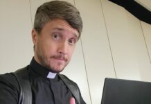 Sobota w szkole biblijnej