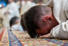 Święcenia Diakonatu 2024