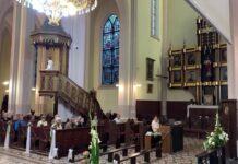 O tajemnicy Boga jednego w trzech Osobach – Niedziela Trójcy Świętej B