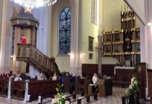 Żyjesz według ciała, czy według Ducha? – Uroczystość Zesłanie Ducha Świętego