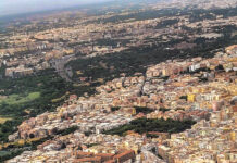 Wieczne Miasto z innej perspektywy