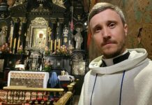 15 lat mojego kapłaństwa (2009-2024)