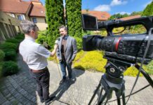 Ogólnopolskie spotkanie o diakonacie i nagranie dla MZaN