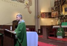 Jeśli jesteś rozdwojony w sobie, to staniesz się ruiną! – X Niedziela Zwykła B