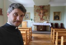 Po 22 latach od matury w swojej szkole – nadal katolickiej nie tylko z nazwy!