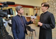 Rekolekcyjno – medialne przygotowanie do Święceń Kapłańskich