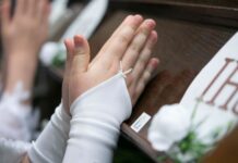 Moja pierwsza Komunia Fotograficzna