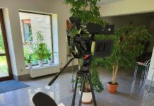 O Synodzie w Między Niebem, a Ziemią na antenie TVP1