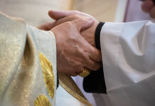 Fotograficzne – Święcenia Kapłańskie – 2024