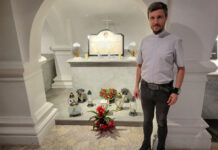 W mariawickim świecie – odwiedziny w Płocku i Felicjanowie!