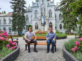 Mariawityzm – polskie wyznanie starokatolickie – wywiad