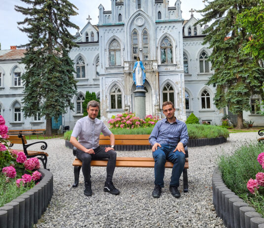 Mariawityzm – polskie wyznanie starokatolickie – wywiad