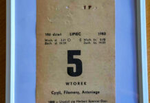 Urodziny to taki dzień, kiedy dziękuje się za życie!