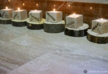 Rekolekcje dla rodziców po stracie samobójczej dziecka