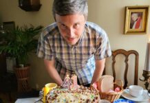 Rodzinnie – urodzinowo ‘41