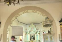 Dwudniowe parafialne zastępstwo wakacyjne