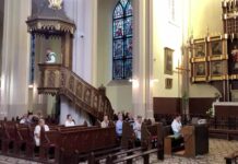 Czego się boisz? Nie bój się! Wierz tylko! – XIII Niedziela Zwykła B