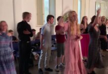 Wakacyjne przesłanie w programie katolickim Między Niebem a Ziemią