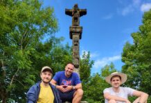 Pedrafita do Cebreiro – Sarria #KapłańskieCamino2024/1