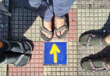 Sarria – Ariexe #KapłańskieCamino2024/2