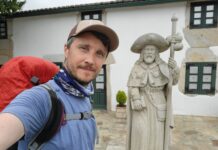 Airexe – Boente #KapłańskieCamino2024/3