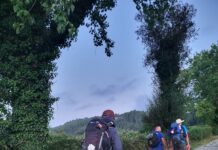 Bonte – Pedruezo #KapłańskieCamino2024/4