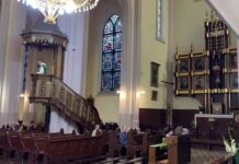 Eucharystia dla wszystkich, także dla rozwodników? – XIX Niedziela Zwykła B