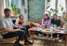 Hospicyjne konsultacje reżyserskie