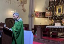 Mądry, głupi, pijak, rozwiązły, ale wierzący! – XX Niedziela Zwykła B 2024